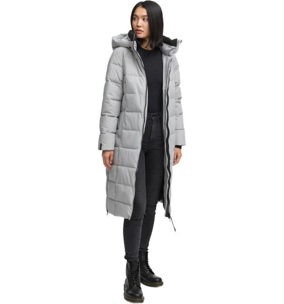 MARIKOO Women Winterjacket Lanitaa på