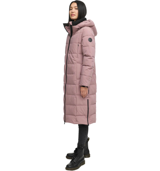 MARIKOO Women Winterjacket Lanitaa på