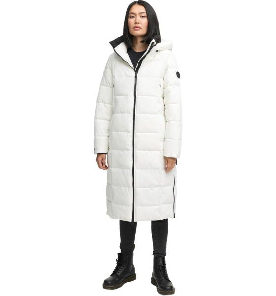 MARIKOO Women Winterjacket Lanitaa på