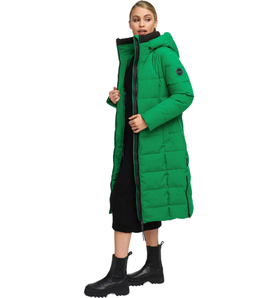 MARIKOO Women Winterjacket Lanitaa på