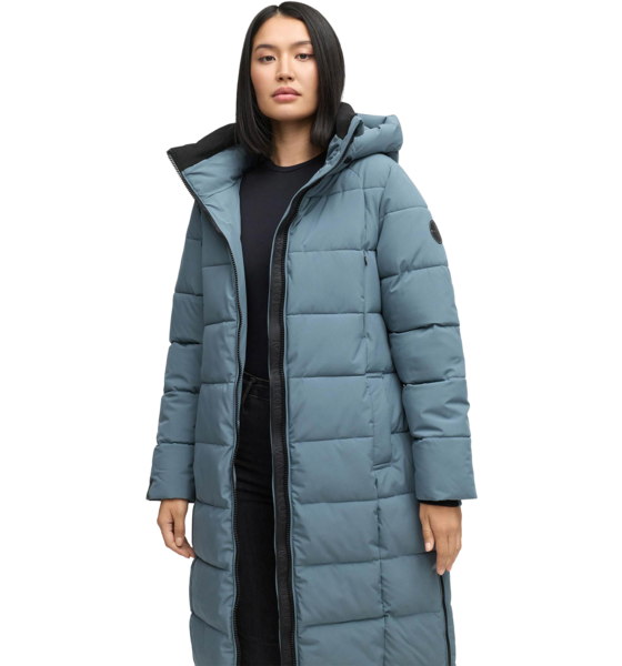 MARIKOO Women Winterjacket Lanitaa på