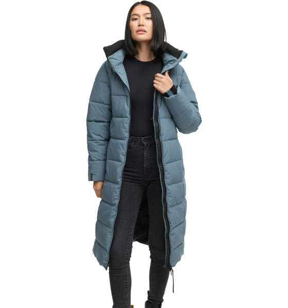 MARIKOO Women Winterjacket Lanitaa på
