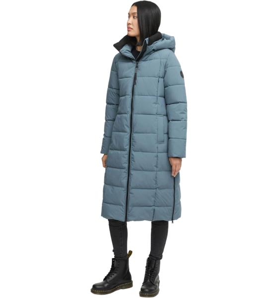 MARIKOO Women Winterjacket Lanitaa på