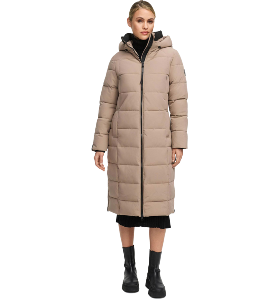 MARIKOO Women Winterjacket Lanitaa på