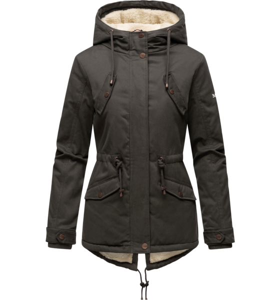 MARIKOO Women Winterjacket Manolya på