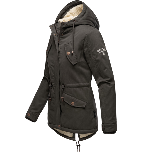 MARIKOO Women Winterjacket Manolya på