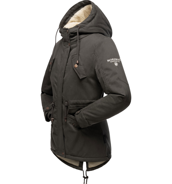 MARIKOO Women Winterjacket Manolya på
