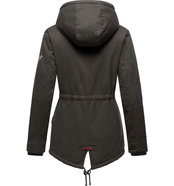MARIKOO Women Winterjacket Manolya på