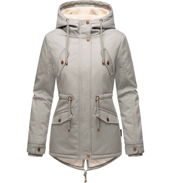 MARIKOO Women Winterjacket Manolya på