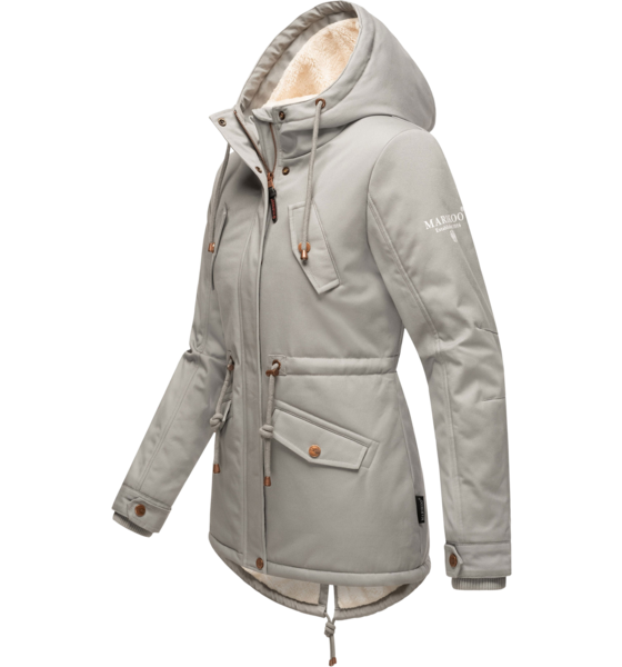 MARIKOO Women Winterjacket Manolya på