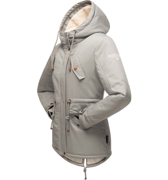 MARIKOO Women Winterjacket Manolya på