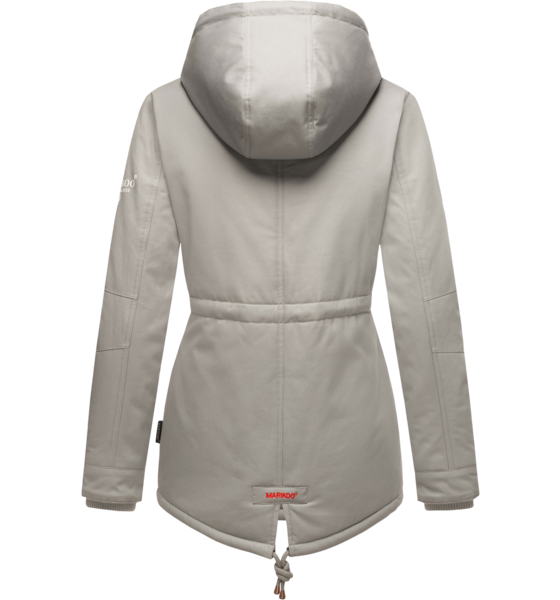 MARIKOO Women Winterjacket Manolya på