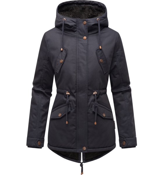 MARIKOO Women Winterjacket Manolya på