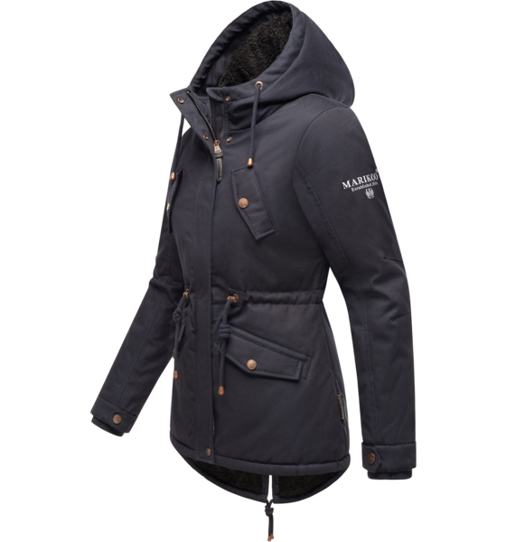 MARIKOO Women Winterjacket Manolya på