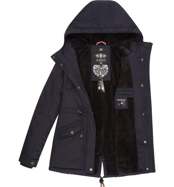 MARIKOO Women Winterjacket Manolya på