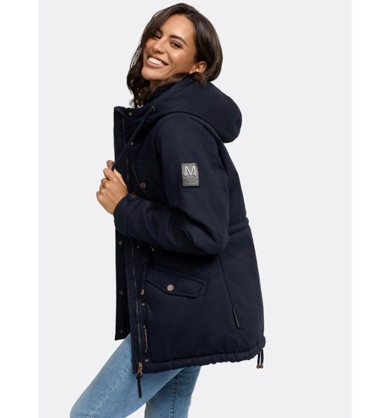 MARIKOO Women Winterjacket Manolya på