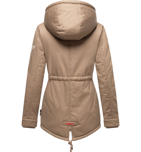 MARIKOO Women Winterjacket Manolya på