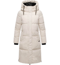 MARIKOO Women Winterjacket Michikoo på