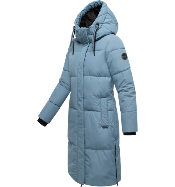 MARIKOO Women Winterjacket Michikoo på