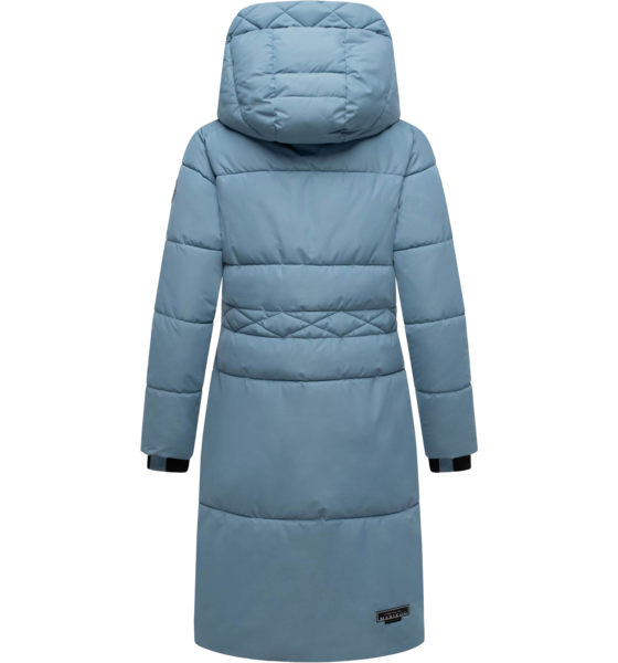 MARIKOO Women Winterjacket Michikoo på