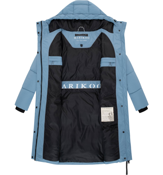 MARIKOO Women Winterjacket Michikoo på