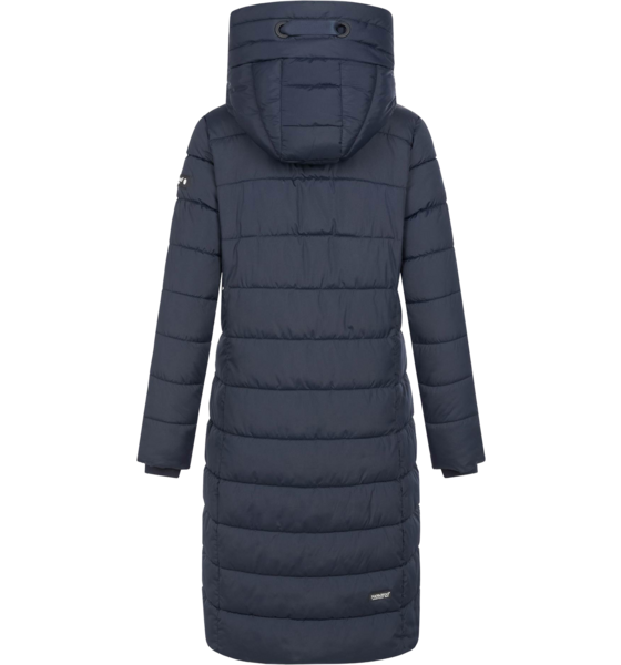 NAVAHOO Women Winterjacket Mondmaedchen på