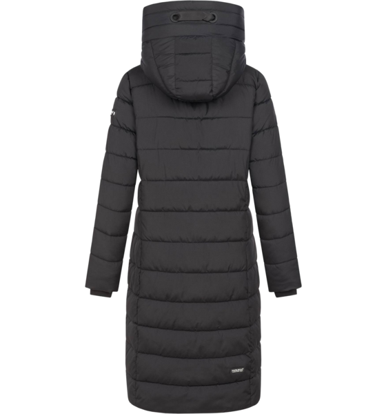 NAVAHOO Women Winterjacket Mondmaedchen på