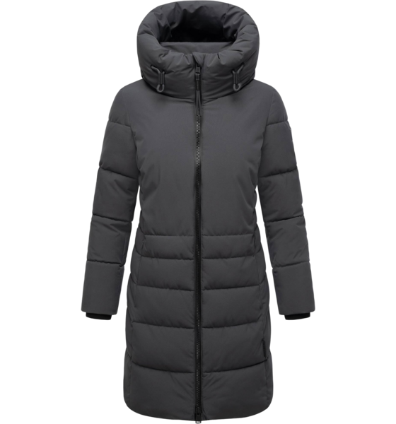 NAVAHOO Women Winterjacket Mondnebel på