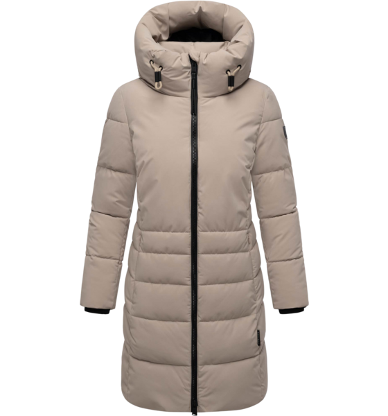 NAVAHOO Women Winterjacket Mondnebel på