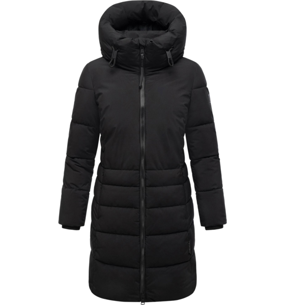 NAVAHOO Women Winterjacket Mondnebel på