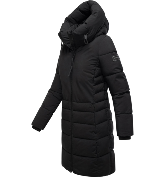 NAVAHOO Women Winterjacket Mondnebel på