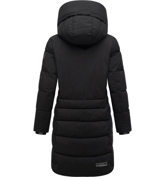 NAVAHOO Women Winterjacket Mondnebel på