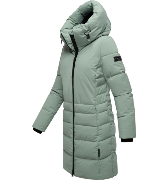 NAVAHOO Women Winterjacket Mondnebel på