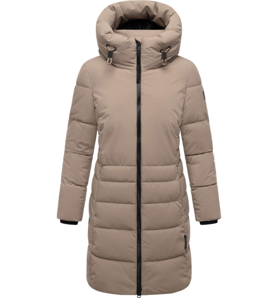 NAVAHOO Women Winterjacket Mondnebel på