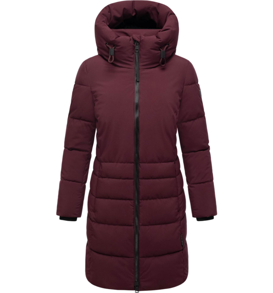 NAVAHOO Women Winterjacket Mondnebel på