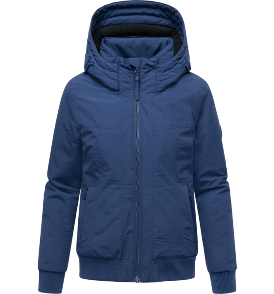 MARIKOO Women Winterjacket Mooni på