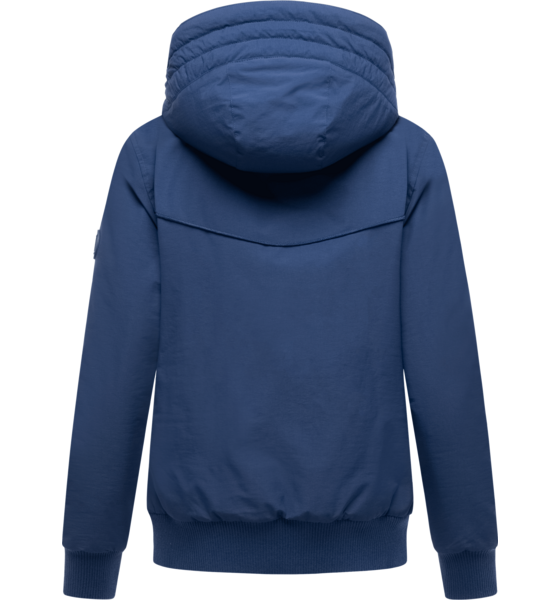 MARIKOO Women Winterjacket Mooni på