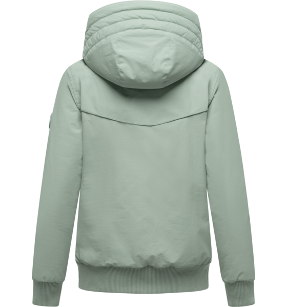 MARIKOO Women Winterjacket Mooni på
