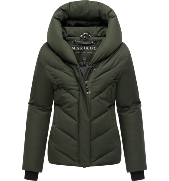 MARIKOO Women Winterjacket Nadiraa på