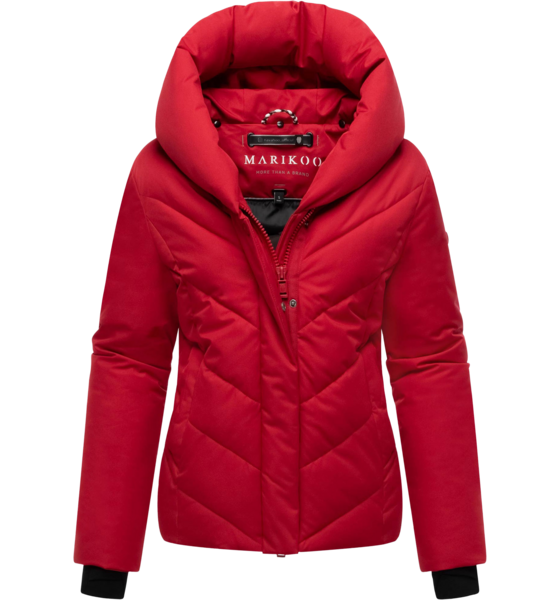 MARIKOO Women Winterjacket Nadiraa på