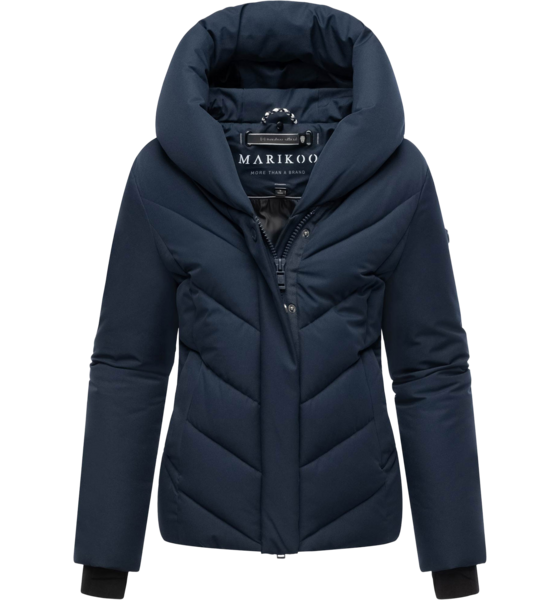 MARIKOO Women Winterjacket Nadiraa på