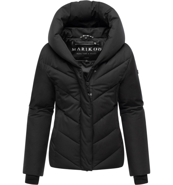 MARIKOO Women Winterjacket Nadiraa på