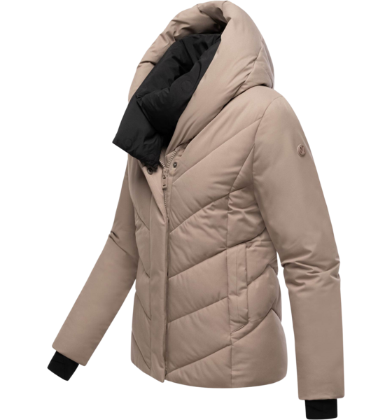 MARIKOO Women Winterjacket Nadiraa på