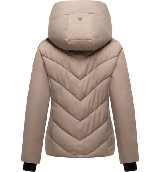 MARIKOO Women Winterjacket Nadiraa på