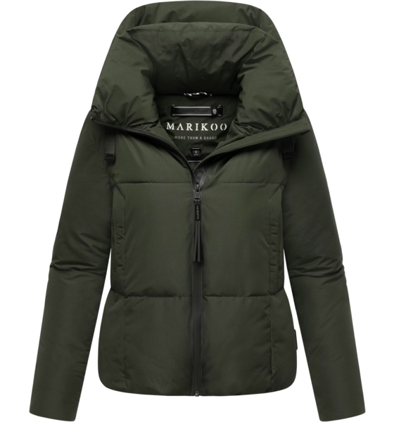 MARIKOO Women Winterjacket Ninikaa på