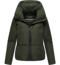 MARIKOO Women Winterjacket Ninikaa på