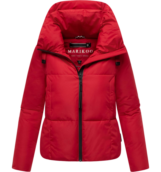 MARIKOO Women Winterjacket Ninikaa på