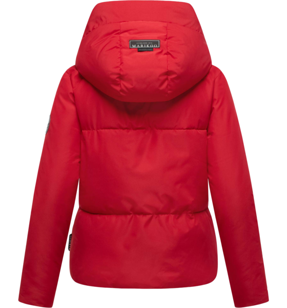 MARIKOO Women Winterjacket Ninikaa på