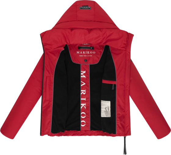 MARIKOO Women Winterjacket Ninikaa på