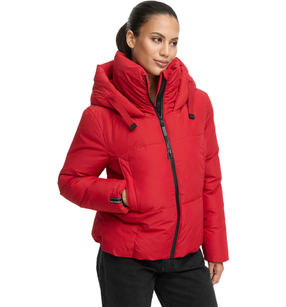 MARIKOO Women Winterjacket Ninikaa på